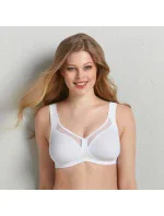 Clara komfortní podprsenka moldovaná 5859 white - Anita Classix