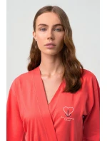 Vamp - Župan s krátkým rukávem 20913 - Vamp