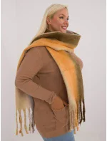 Šála AT SZ 2320.50 khaki