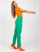 Kalhoty BR SP 219.71 zelená Kalhoty BR SP 219.71 zelená