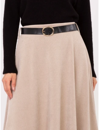 Sukně IT SD FL9838.49 béžová