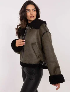 NM KR bunda D5620 2.29 khaki