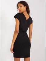 Šaty RV SK 8018.91 černá