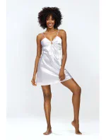 Kamaria Bílá košilka - Dkaren Kamaria Bílá košilka - Dkaren