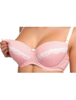 Dámská podprsenka 3037 MK Dámská podprsenka 3037 MK