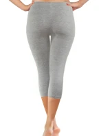 DÁMSKÉ 3/4 LEGÍNY Z VISKÓZY DÁMSKÉ 3/4 LEGÍNY Z VISKÓZY