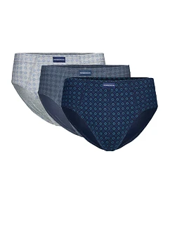 KALHOTKY CLASSIC 3P 1446 K697 SS26