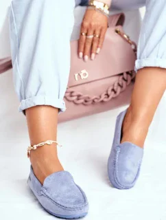 Mokasiny model 176619 Step in style