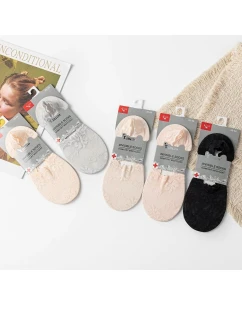 Baleríny WiK 3585 wz.36 35-42