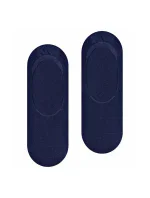 Pánské ponožky "mokasínky" Steven Bamboo art.036 Pánské ponožky "mokasínky" Steven Bamboo art.036