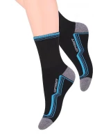 Dámské ponožky Steven art.026 Sport