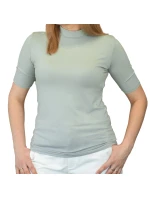 Dámské tričko Layla mint - BABELL