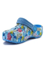 Žabky Crocs Toddler's Disney Stitch Classic Clog Jr 209471-4TB