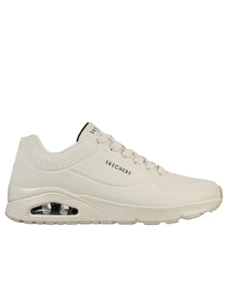 Boty Skechers Uno Stand On Air M 52458-OFWT Boty Skechers Uno Stand On Air M 52458-OFWT