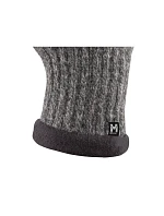 Vlněné rukavice MILLET Black Vlněné rukavice MILLET Black