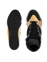 Boxerské boty MASTERS "GOLD" BB-MFE-2 40 Boxerské boty MASTERS "GOLD" BB-MFE-2 40