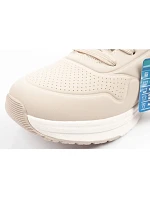 Skechers dámské sportovní tenisky Uno Lite 2, béžové, pohodlné