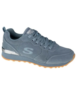 Boty Skechers OG 85-Suede Eaze 155286-SLT