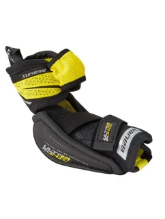 Dětské hokejové chrániče loktů Bauer Ultrasonic Jr 1058510