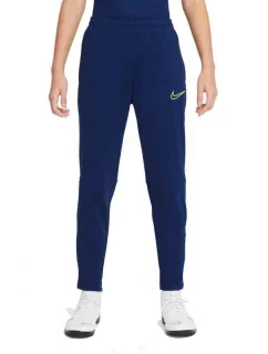 Kalhoty Nike Therma Fit Academy Winter Warrior Jr DC9158-492