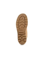 Dámská obuv Plbrousse X Kitsune Woodlin W 78454-209-M - Palladium Dámská obuv Plbrousse X Kitsune Woodlin W 78454-209-M - Palladium