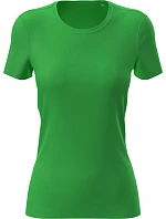 Stedman Sports-T Women Dámské sportovní tričko Interlock 05.8100 kelly green Stedman Sports-T Women Dámské sportovní tričko Interlock 05.8100 kelly green