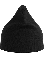 Atlantis Headwear Holly Pletená čepice "Holly" 33.0106 black