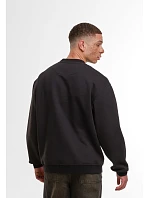 Build your Brand BY 409 Mikina z těžké bavlny "Loose Fit" 56.0409 black Build your Brand BY 409 Mikina z těžké bavlny "Loose Fit" 56.0409 black