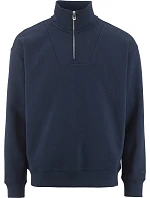 Craft Corporate Frequent Hz Sweatshirt M Pánska mikina s 1/4 zipem 81.6304 blaze Craft Corporate Frequent Hz Sweatshirt M Pánska mikina s 1/4 zipem 81.6304 blaze