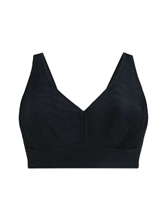 Style Essential Top Bikini - horní díl 8414-1 black - Anita Classix