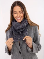 Komín AT KM 7602.45 tmavě šedý