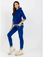 Souprava RV KMPL 8286.40 kobaltu