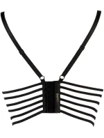 Polokorzet V-9491 béžovo-černý - Axami Polokorzet V-9491 béžovo-černý - Axami