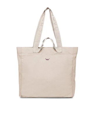 Dámská taška Vuch Noreen Beige Dámská taška Vuch Noreen Beige