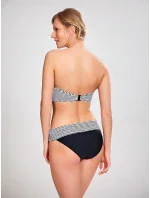 Dámský spodní díl plavek Anya Stripe SW0897 - Panache