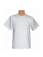 SPORTOVNÍ DRES BÍLÝ 170-176 SPORTOVNÍ DRES BÍLÝ 170-176