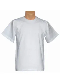 SPORTOVNÍ DRES BÍLÝ 170-176