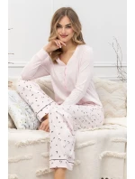 DÁMSKÉ PYŽAMO AFRA 1617