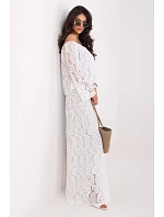 Spodniy krajkové model 226611 Italy Moda