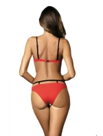 Dvoudílné plavky  model 80190 Marko