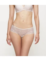 Peony Florale Hipster - WHITE - TRIUMPH WHITE - TRIUMPH Peony Florale Hipster - WHITE - TRIUMPH WHITE - TRIUMPH