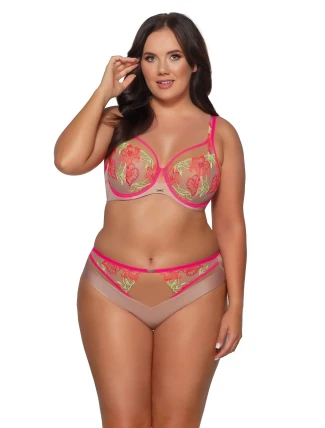 Ava 2072 S-3XL kalhotky