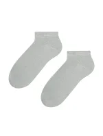 Dámské ponožky 052 light grey - Steven Dámské ponožky 052 light grey - Steven