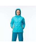 Elbrus Allio Wo's Primaloft W prošívaná bunda 92800621682