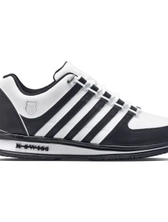 Pánská sportovní obuv K-Swiss RINZLER z pravé kůže (01235-944-M)