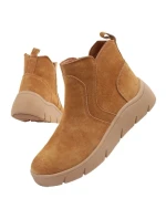 Scholl Bormio W F302331013 dámské boty