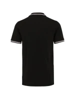 Fila Lubbeek M polokošile FAM0898 80010 pánské Fila Lubbeek M polokošile FAM0898 80010 pánské