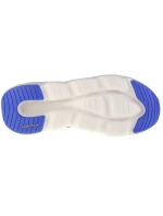 Skechers Go Run Swirl Tech-Dash Charge 128793-BLK Black 35.5