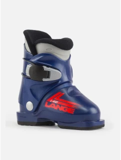 Lyžařské boty LANGE L-Kid