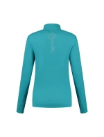 Rogelli běžecká mikina CORE modrá 2XL